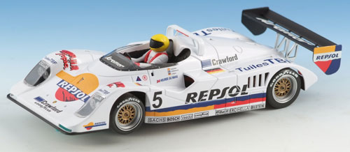 AVANT SLOT Porsche Kremer K8  Repsol
